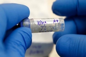 Bà Rịa - Vũng Tàu: 2 chị em ruột cùng nhiễm Zika