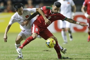 AFF SUZUKI CUP 2016: Thành bại luận anh hùng!