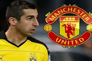 Premier League: Mkhitaryan bắt đầu "nóng máy"