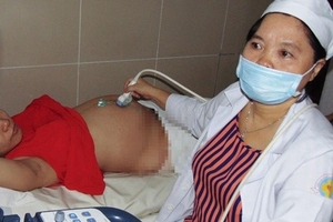 TP.HCM: 20 thai phụ nhiễm virus Zika