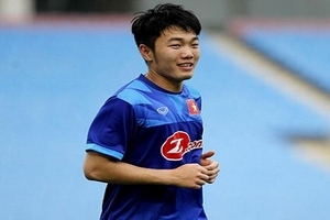 U21 HAGL - U21 Thái Lan: Chờ Xuân Trường tỏa sáng