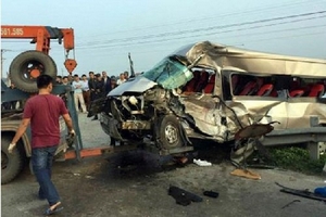 Phó Thủ tướng chỉ đạo khẩn các giải pháp kéo giảm TNGT đường sắt