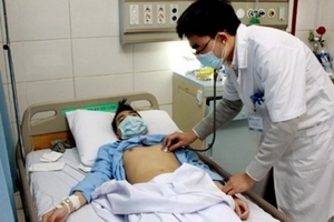 Nguy cơ dịch cúm A/H7N9 xâm nhập, Bộ Y tế họp khẩn