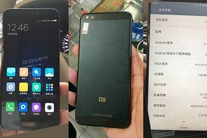 Xiaomi sẽ công bố chip di động “Pinecone” trong tháng này