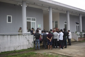 Quảng Trị: Sản phụ đột ngột tử vong sau khi sinh con