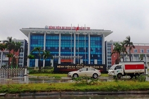 Quảng Trị: Công bố nguyên nhân sản phụ 34 tuổi tử vong ở bệnh viện