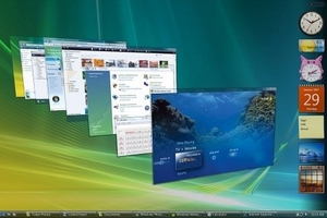 Microsoft chính thức khai tử Windows Vista từ tháng 4/2017