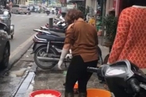 Nâng cao nhận thức, thay đổi hành vi về an toàn thực phẩm