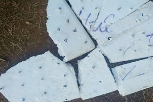 Sơn La: Xác định 4 “đinh tặc” rải đinh trên quốc lộ 37