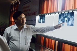 Đột phá trong kỹ thuật điều trị hiếm muộn ở Việt Nam