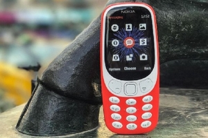 HMD Global nhận hỗ trợ điện thoại Nokia sản xuất từ 12/2016