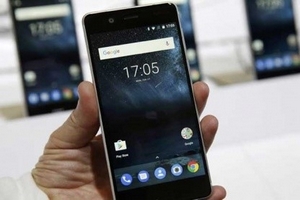 Nokia 9 ra mắt trong quý 3 với giá bán gần 16 triệu đồng