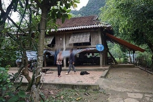 Thanh Hóa: Nữ sinh 13 tuổi bất ngờ… sinh con