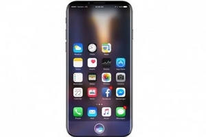 Bộ ba iPhone của 2017 đều có RAM 3 GB, riêng iPhone 8 sẽ có 2 pin