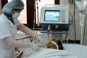 Việt Nam có tỉ lệ kháng thuốc cao trên thế giới