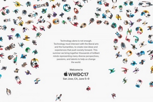 Apple sẽ ra mắt iPhone 8 vào tháng tới tại WWDC 2017?