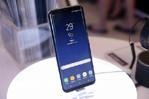 Loạt vấn đề của Samsung Galaxy S8 sau khi ra mắt tại Việt Nam