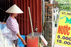 Những nghề hái ra tiền mùa nắng nóng: Bán tào phớ, nước mía kiếm tiền triệu mỗi ngày