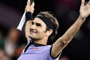 Roger Federer bất ngờ tuyên bố không tham dự Roland Garros