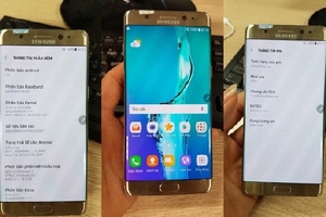 Nhiều nguồn tin cho biết Galaxy Note7R sẽ bán tại Việt Nam từ cuối tháng 5, giá khoảng 12-14 triệu đồng