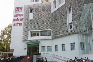 Vụ hủy 20.000 viên thuốc trị ung thư: Bệnh viện không biết giá trị là 14 tỉ đồng?