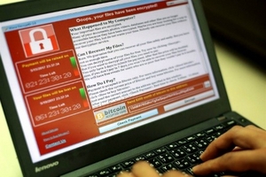 Ngân hàng Nhà nước: Chưa nhà băng nào bị nhiễm mã độc WannaCry