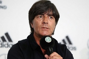 HLV Löw gây bất ngờ với danh sách tuyển Đức dự Confederations Cup