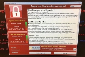 Số nạn nhân của WannaCry chịu trả tiền chuộc giờ chỉ đếm trên đầu ngón tay, tin tặc 'bỏ túi' 80.000 USD