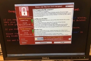 5 máy tính cơ quan nhà nước tại TP.HCM nhiễm WannaCry