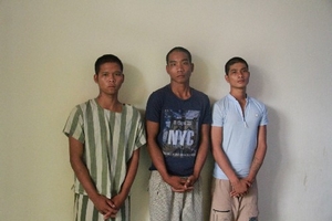 Bị lập biên bản vi phạm, nhóm thanh niên tấn công CSGT