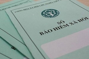 Điểm mới về bảo hiểm xã hội, BHYT trong tháng 6/2017