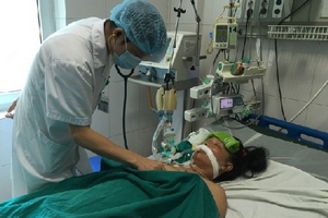 Dịch sốt xuất huyết ở Hà Nội: Người dân ủng hộ biện pháp xử lý mạnh