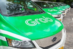 Thủ tướng trả lời chất vấn ĐBQH về 'taxi công nghệ' Grab, Uber