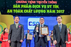 ESOS – Nhà cung ứng chuyên nghiệp trong lĩnh vực PAYROLL – Nhân sự - Hành chính công