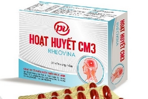 Dược Phúc Vinh bị phạt hàng chục triệu đồng