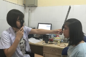 Khổ vì thành nạn nhân của hàng kính thuốc