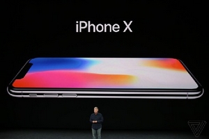 iPhone X, iPhone 8, iPhone 8 Plus sẽ sốt giá khi về Việt Nam?