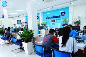 Ngân hàng Nhà nước sắp nhận hơn 1.700 tỷ đồng cổ tức từ VietinBank