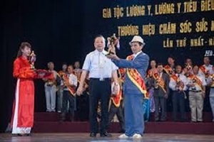 Lương y Nguyễn Hữu Hiệp: Khắc tinh của căn bệnh nghiện ngập