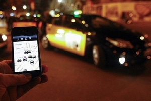 Taxi công nghệ: Có thật sự “hoàn hảo’’?