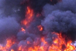 Cháy ở Vạn Phúc: Xác định làm rõ nguyên nhân