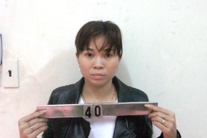 Hà Tĩnh: Mạo danh phó giám đốc ngân hàng lừa đảo 200 triệu đồng