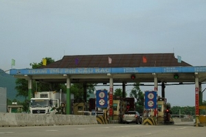 Gần 10 năm 'cõng phí oan', dân phấn khởi chờ ngày miễn 100% giá vé qua trạm BOT Cầu Rác