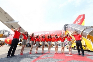 Vietjet ký các hợp đồng, thỏa thuận 4,7 tỷ USD với các đối tác Mỹ