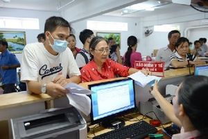 Có hay không, BHYT làm khó người bệnh?