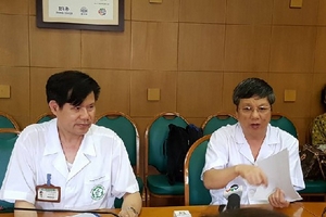 Vụ 8 người tử vong khi chạy thận: Tìm thấy hóa chất cực độc trong nước RO