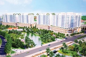 Kết luận thanh tra 38 dự án nhà ở tại Hà Nội (Kỳ 1)