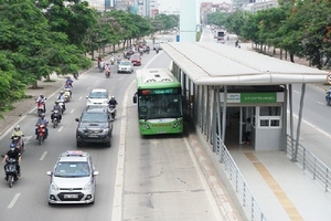 Kiểm toán Nhà nước bị Tramoc 'phản pháo' vì nói 'BRT nguy cơ gây ùn tắc'