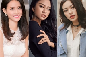 The Face 2017: Thí sinh quá yếu, nội dung ngày càng nhạt