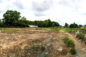 Vụ thu hồi dự án tái định cư của Suối Tiên: Thoái thác trách nhiệm!